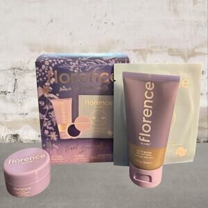 Florence by Mills Just For You: Treat Yourself Set NIB